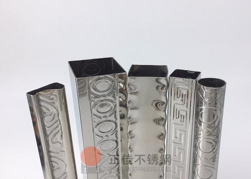 “十四五”規(guī)劃落地在即，給不銹鋼花紋管發(fā)展帶來新機(jī)遇