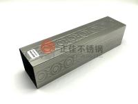 你們家都有用不銹鋼裝飾管嗎？我覺得有
