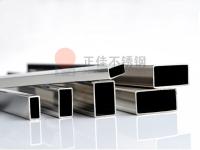 不銹鋼裝飾圓管有材質(zhì)之分，要怎么選才適合？