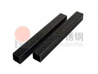 分不清花紋不銹鋼裝飾管的材質(zhì)？試試這三種方法，輕松搞定這一問題