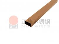 不銹鋼裝飾管熱處理很有必要？聽聽專業(yè)說法