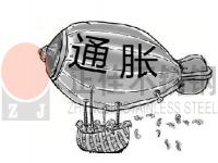 全球呈通脹趨勢，裝飾用不銹鋼管行情或影響深遠(yuǎn)