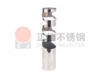 為什么不銹鋼裝飾管表面工藝那么美？因為有多優(yōu)點的它呀！